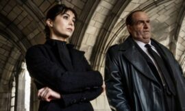 The Penguin Keeps Setting Records – The Headlines