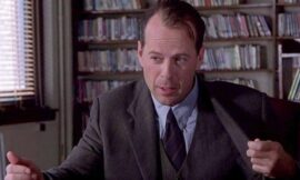 Bruce Willis Did the Most Heartwarming Thing After The Sixth Sense – The Headlines