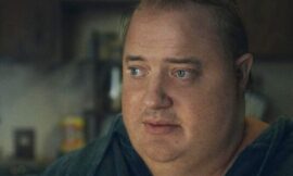 Brendan Fraser Comeback Splashes Onto Netflix – The Headlines