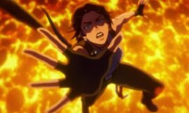 Fate Of Netflix’s Tomb Raider Anime Has Already Been Decided – The Headlines