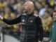 Europa League: Ten Hag bemoans United’s lack of ‘killing’ instinct – The Headlines