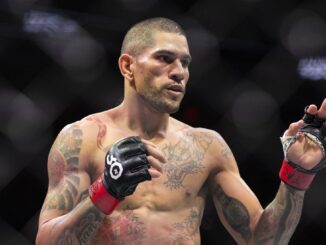 UFC 307 LIVE streaming info: Preview, full fight card, when and where to watch Pereira vs Rountree Jr. title fight? – The Headlines