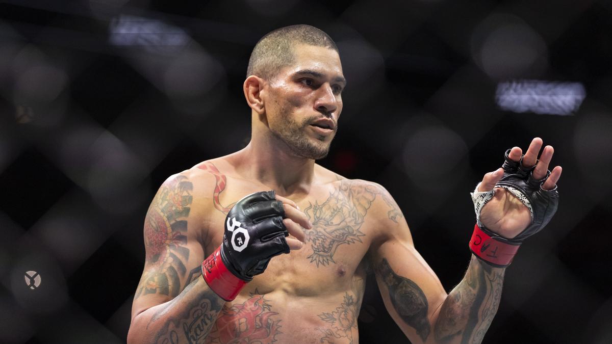 UFC 307 LIVE streaming info: Preview, full fight card, when and where to watch Pereira vs Rountree Jr. title fight? – The Headlines