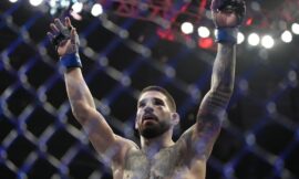 UFC 308 LIVE Streaming info: Preview, fight card, when and where to watch Topuria vs Halloway title fight? – The Headlines
