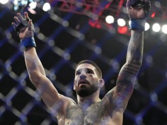 UFC 308 LIVE Streaming info: Preview, fight card, when and where to watch Topuria vs Halloway title fight? – The Headlines