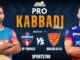 Pro Kabaddi League LIVE Score, PKL 2024: UP Yoddhas faces Dabang Delhi at 8:00 PM; Puneri Paltan vs Patna Pirates later – The Headlines