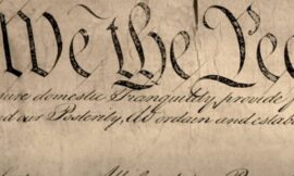 Centuries-Old U.S. Constitution Goes Up For Auction – The Headlines