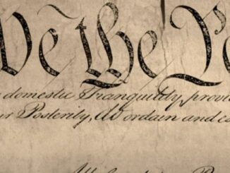 Centuries-Old U.S. Constitution Goes Up For Auction – The Headlines