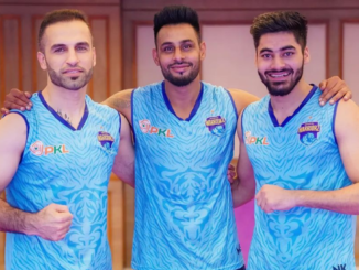 Pro Kabaddi League 2024 schedule PDF- Bengal Warriorz match fixtures, squad analysis, all you need to know ahead of PKL 11 – The Headlines