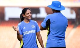 IND-W vs NZ-W 2nd ODI Live Score: New Zealand wins toss, opts to bat first against India; Harmanpreet back after niggle – The Headlines