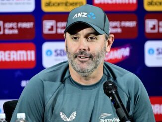 IND-W vs NZ-W: New Zealand coach asks his side to take inspiration from men’s Test series win ahead of second ODI – The Headlines