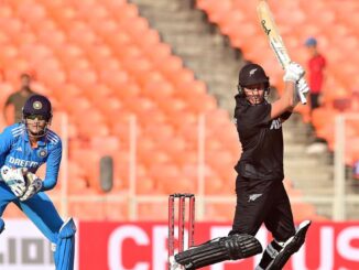 IND-W vs NZ-W: “India didn’t really want to have a crack at winning,” says White Ferns skipper Devine – The Headlines