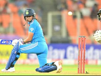 IND-W vs NZ-W, 2nd ODI: ‘Batting is something we really need to work on,’ says Harmanpreet Kaur – The Headlines