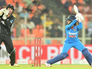 IND-W vs NZ-W Live Streaming: When, where to watch India v New Zealand 3rd ODI; Match details, squads – The Headlines