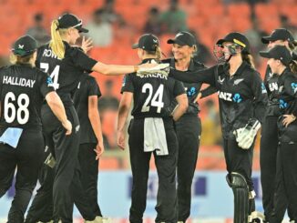 IND-W vs NZ-W head-to-head record in ODIs: India Women vs New Zealand Women most runs, wickets – The Headlines