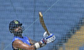 India vs New Zealand second Test LIVE streaming info: Date, time, venue, where to watch online? – The Headlines