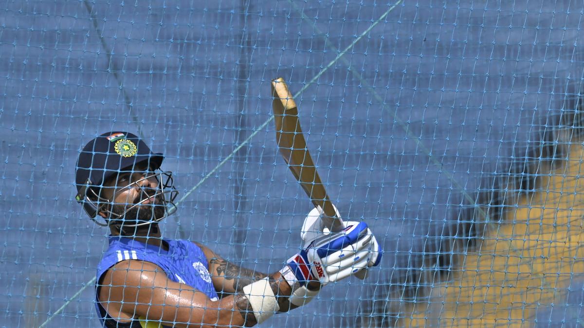 India vs New Zealand second Test LIVE streaming info: Date, time, venue, where to watch online? – The Headlines