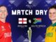 England vs South Africa LIVE Score, Women’s T20 World Cup 2024: ENG-W takes on SA-W; Live streaming info, squad, playing XIs; Toss at 7:00 PM IST – The Headlines