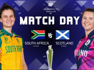 South Africa vs Scotland LIVE score, Women’s T20 World Cup 2024: Debutant SCO looking for win against SA – The Headlines