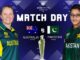 Australia vs Pakistan LIVE score, Women’s T20 World Cup 2024: PAK hopes to stage upset against table-topper AUS – The Headlines