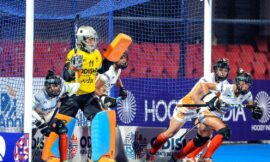 Women’s Hockey India League 2024-25 to feature four teams, two more to join next season – The Headlines
