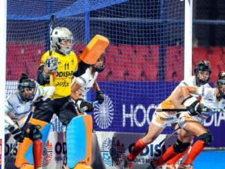 Women’s Hockey India League 2024-25 to feature four teams, two more to join next season – The Headlines