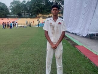 Ranji Trophy 2024-25: Mumbai’s Himanshu Singh rises to the occasion, fills Tanush Kotian’s shoes against Tripura – The Headlines