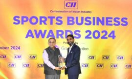 Pro Kabaddi League wins ‘Best Sports League of the Year’ at CII Sports Business Awards 2024 – The Headlines