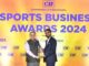 Pro Kabaddi League wins ‘Best Sports League of the Year’ at CII Sports Business Awards 2024 – The Headlines