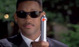 Will Smith Disgusting Habit Revealed By Men In Black Director – The Headlines