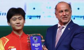 ISSF Shooting World Cup Final: Liu Yukun, Yang Ji-in named athletes of the year – The Headlines