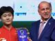 ISSF Shooting World Cup Final: Liu Yukun, Yang Ji-in named athletes of the year – The Headlines