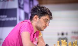 Global Chess League 2024: Triveni Continental Kings defeats PBG Alaskan Knights to retain title – The Headlines