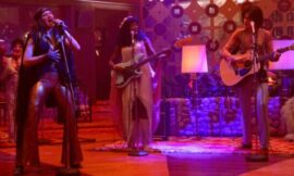 Agatha All Along Song Casts A Spell On Billboard Charts – The Headlines