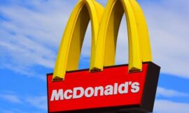 McDonald’s Hamburgers Responsible For Nationwide E. Coli Outbreak – The Headlines