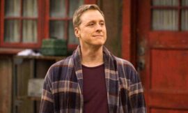 Alan Tudyk Joins Superman In Secret Role – The Headlines