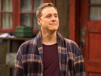 Alan Tudyk Joins Superman In Secret Role – The Headlines