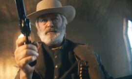 Alec Baldwin’s Rust Still Premiering Despite On-Set Death – The Headlines