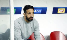 Manchester United targets Amorim after axing Ten Hag – The Headlines