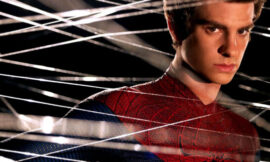 Andrew Garfield Returning As Spider-Man? – The Headlines