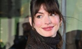 Anne Hathaway Forced To Apologe For A Horrible Interview From 10+ Years Ago – The Headlines
