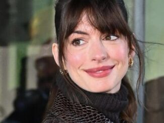 Anne Hathaway Forced To Apologe For A Horrible Interview From 10+ Years Ago – The Headlines