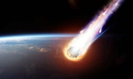 NASA Plans To Nuke Planet-Killer Asteroids – The Headlines