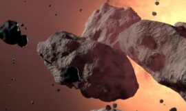 Mining Asteroids For Food Is Now Possible – The Headlines