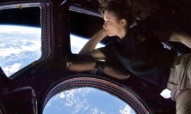 NASA Uses Holoportation To Beam Scientists Aboard ISS – The Headlines