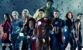 MCU Star Says Marvel Movies Are Childish In The Best Possible Way – The Headlines