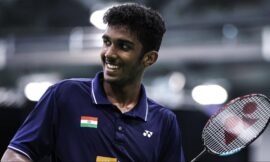 Hylo Open: Indian shuttlers Ayush, Sathish advance to pre-quarterfinals – The Headlines