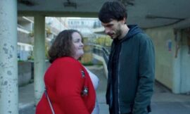 Netflix Loses Multi-Million Dollar Baby Reindeer Legal Battle – The Headlines