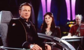 The Babylon 5 Games You Forgot Existed – The Headlines