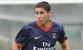 Former Morocco international Barrada dies at 35 – The Headlines